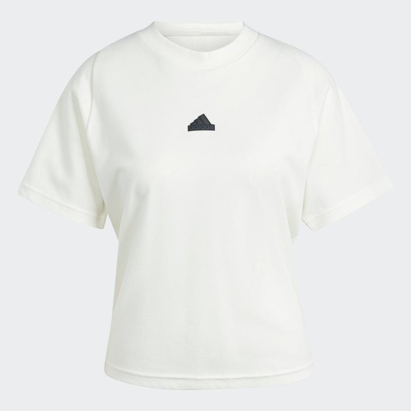 Adidas W Z.N.E. TEE - Image 2